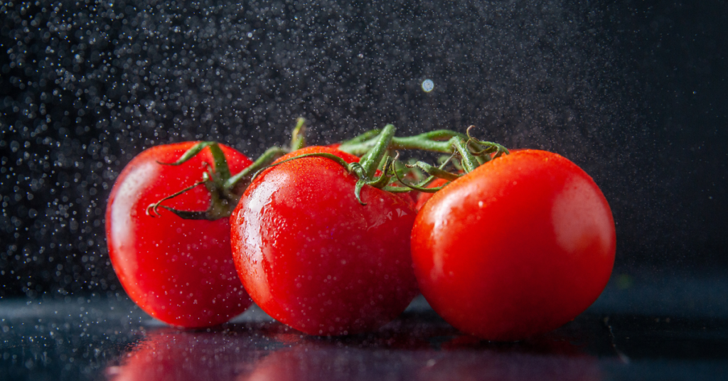 Save Tomato Seeds