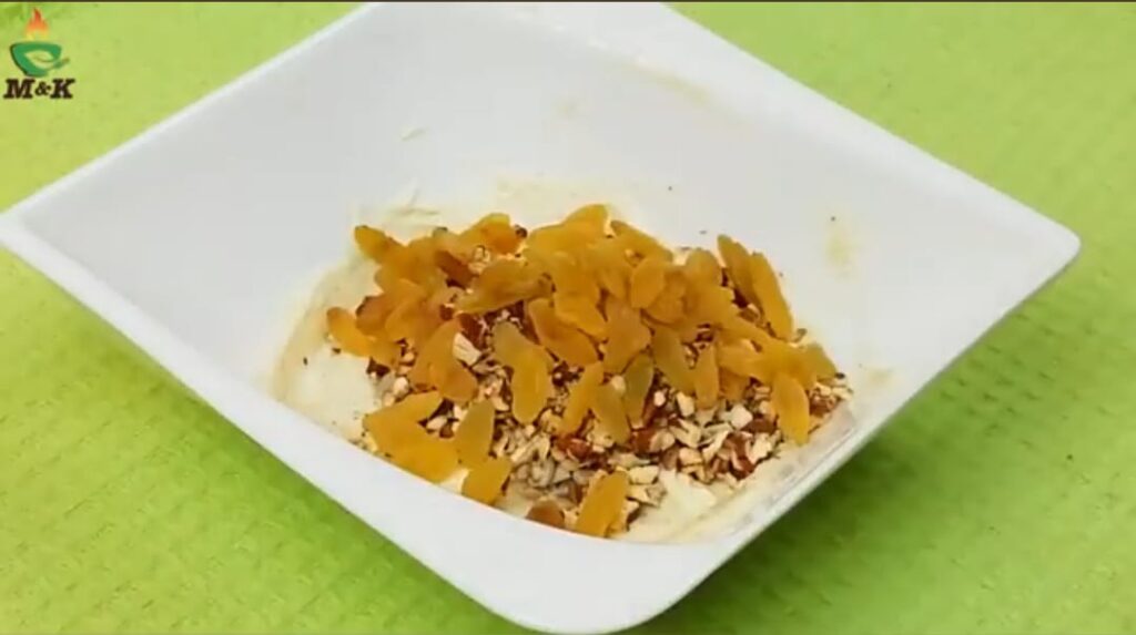 grape salad