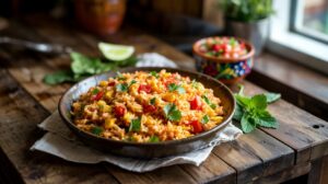 Mexican Rice