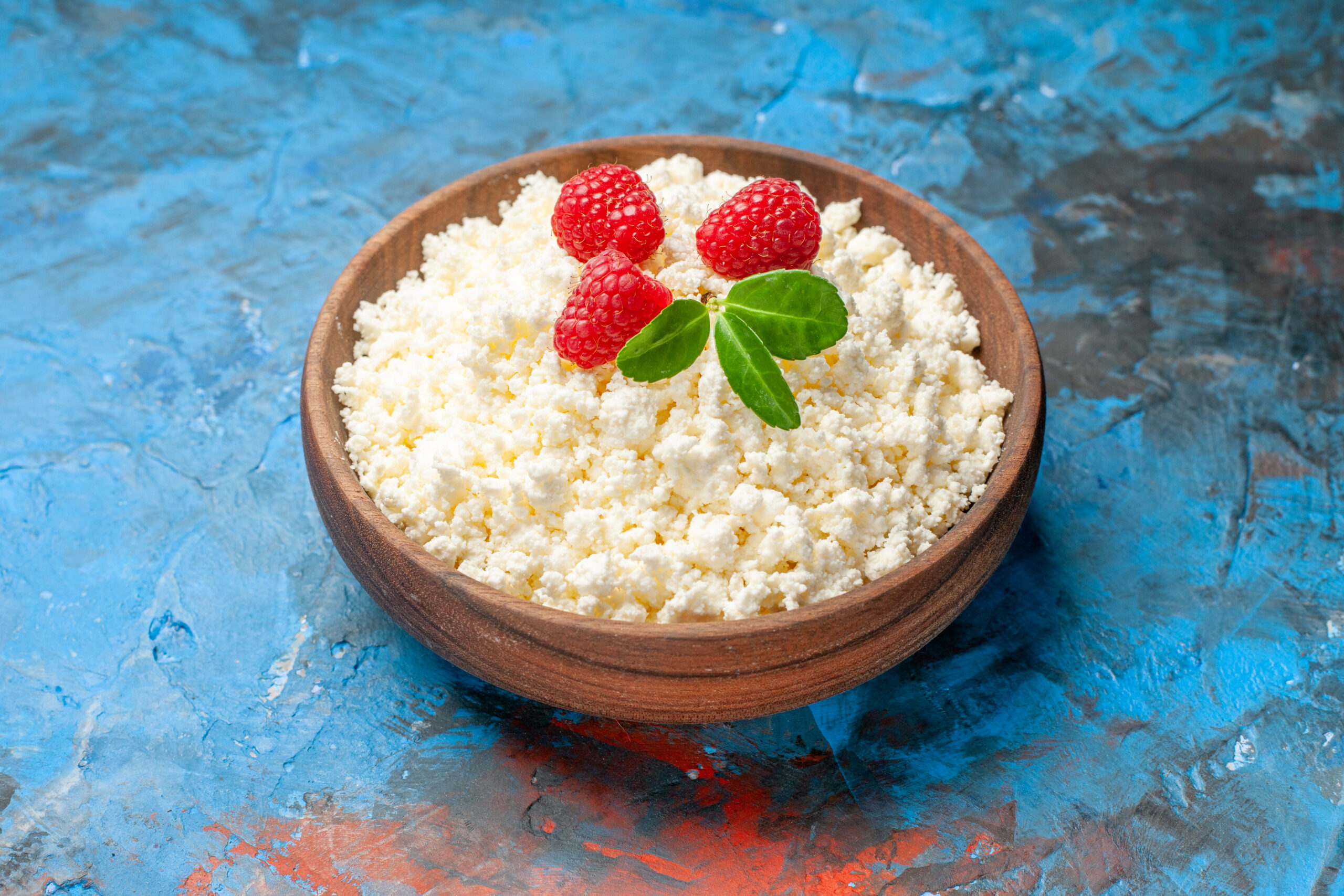 cottage cheese
